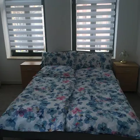 Apartment Boll *